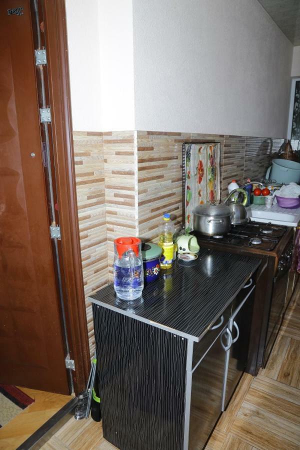 קוטאיסי Nana'S Apartment מראה חיצוני תמונה
