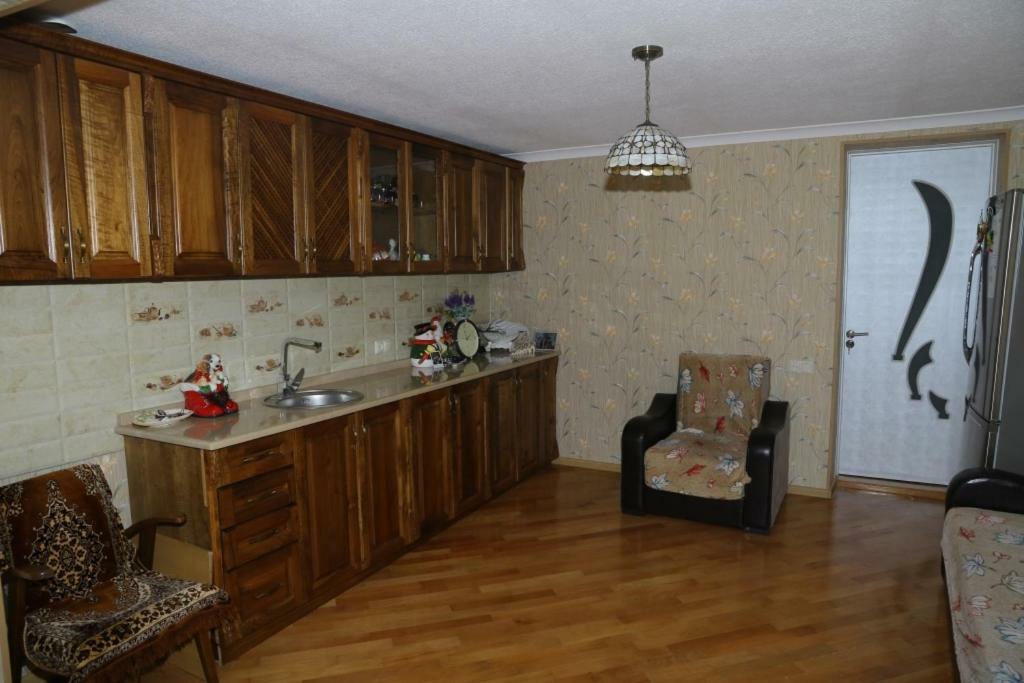 קוטאיסי Nana'S Apartment מראה חיצוני תמונה