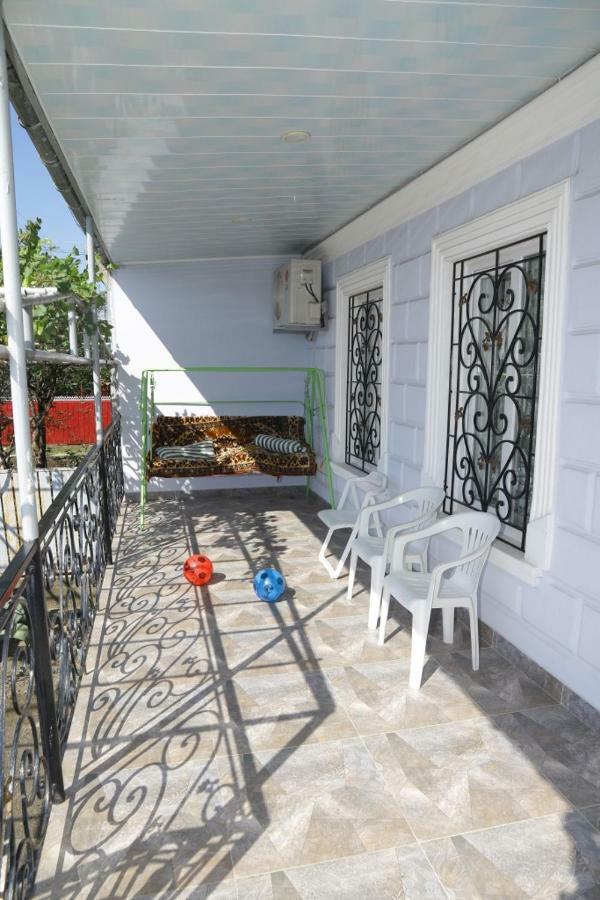 קוטאיסי Nana'S Apartment מראה חיצוני תמונה