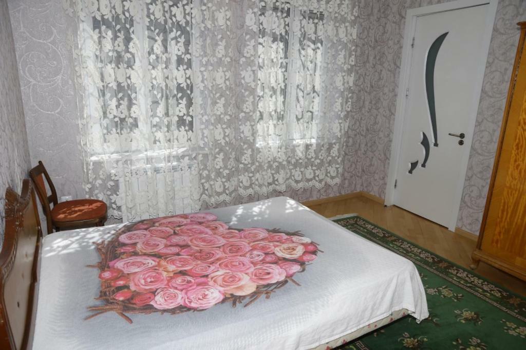 קוטאיסי Nana'S Apartment מראה חיצוני תמונה