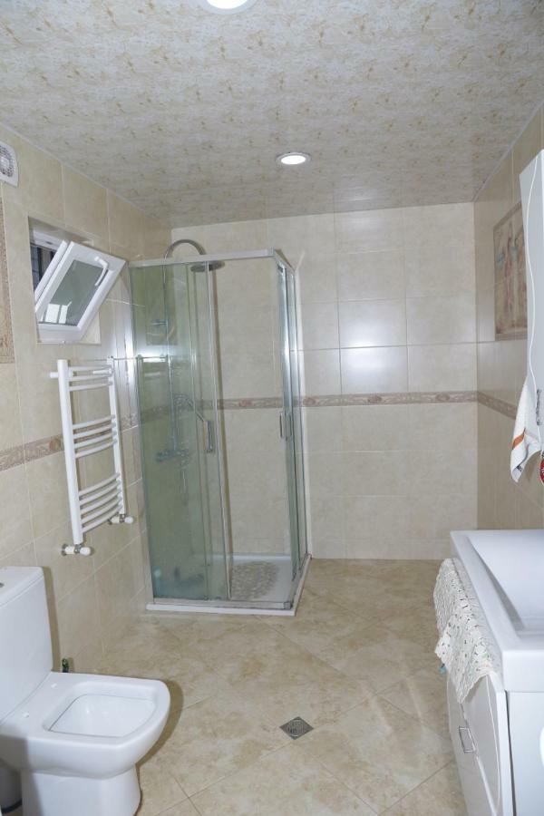 קוטאיסי Nana'S Apartment מראה חיצוני תמונה