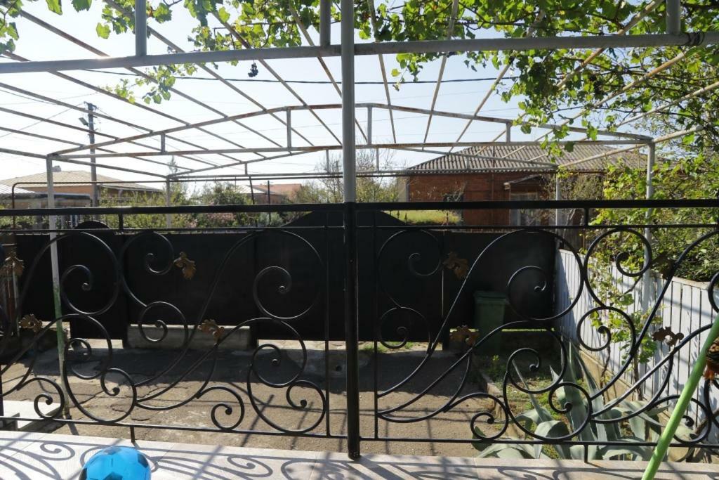 קוטאיסי Nana'S Apartment מראה חיצוני תמונה