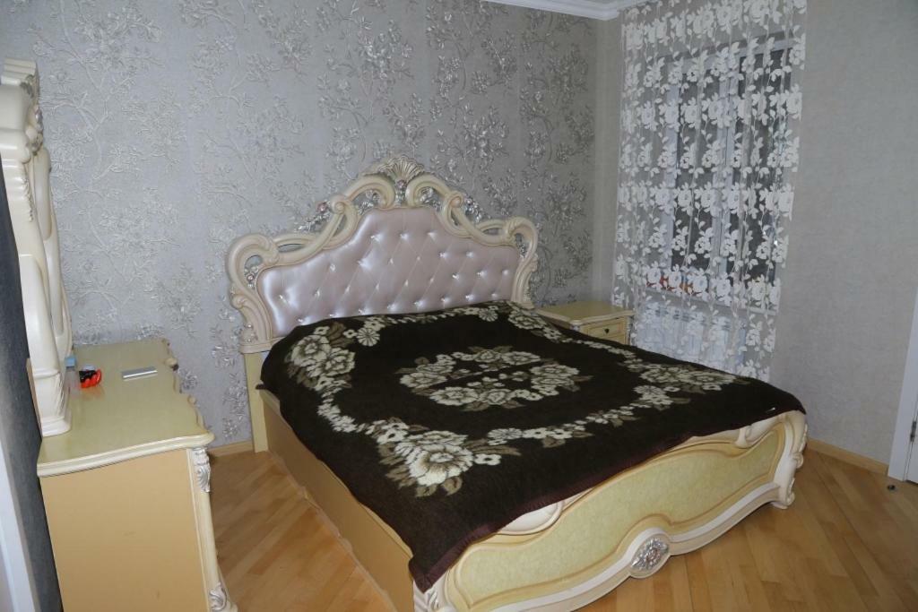 קוטאיסי Nana'S Apartment מראה חיצוני תמונה