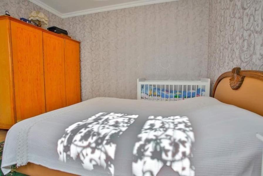 קוטאיסי Nana'S Apartment מראה חיצוני תמונה