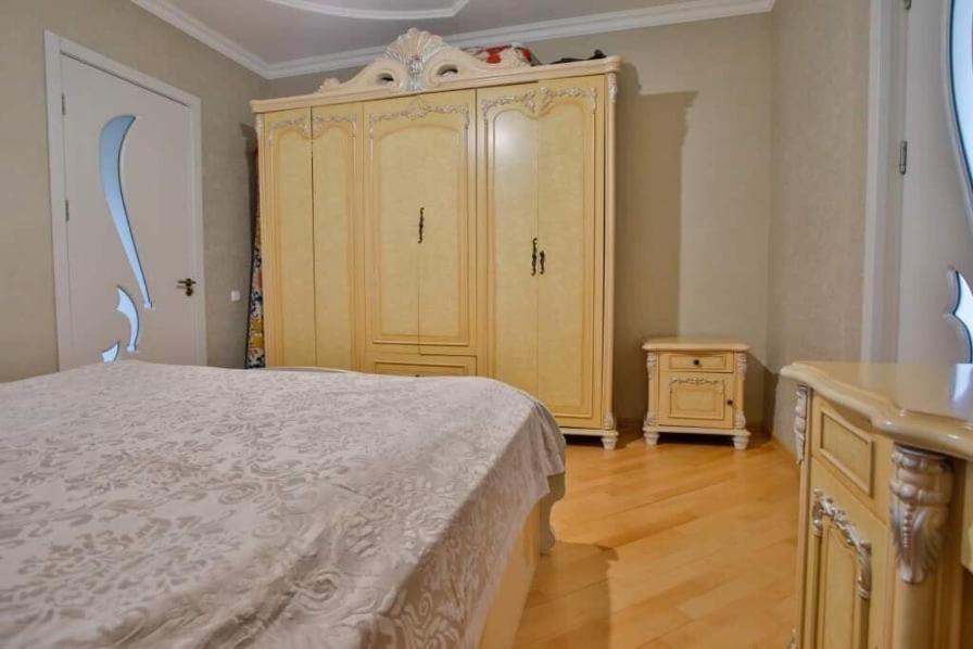 קוטאיסי Nana'S Apartment מראה חיצוני תמונה