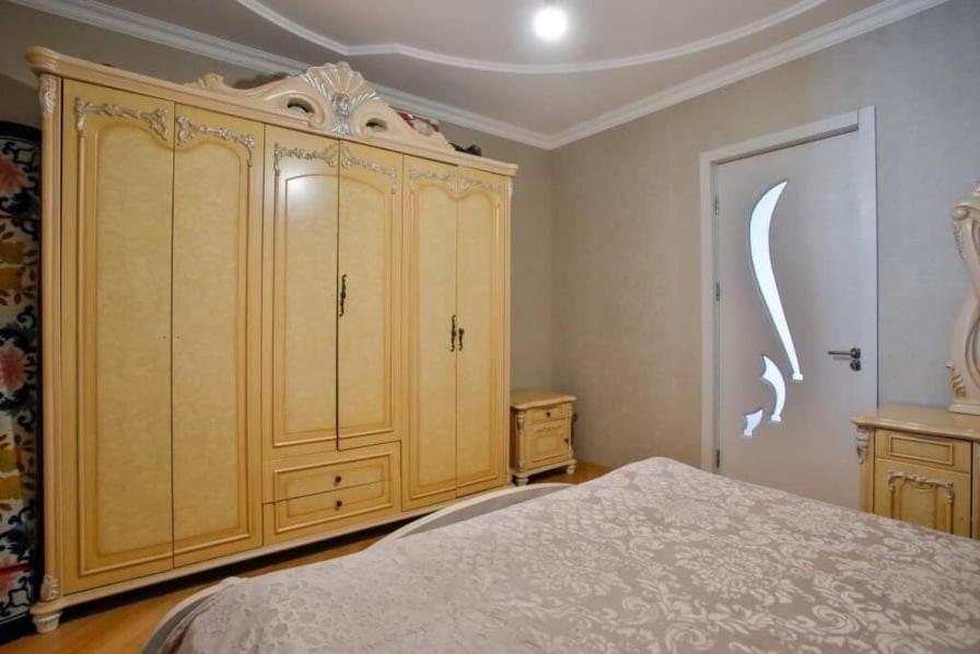 קוטאיסי Nana'S Apartment מראה חיצוני תמונה